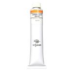 ksakabe масляная краска 20 номер 110ml 111kadomium желтый orange 