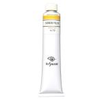 ksakabe масляная краска 20 номер 110ml 113kadomium желтый 