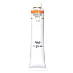 ksakabe масляная краска 20 номер 110ml 165kadomium красный orange 