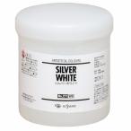 ksakabe масляная краска 500ml 271 серебряный белый 