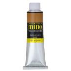 ksakabe Minaux масляная краска 31 желтый o- машина 40ml 9 номер 