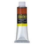 ksakabe Minaux масляная краска 56imidazo long Gold 40ml 9 номер 