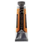 (3 шт. комплект ) Len Blanc to масляная краска 5 номер 15ml #210kadomium желтый глубокий 