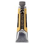 (3 шт. комплект ) Len Blanc to масляная краска 9 номер 40ml #802 light gold 