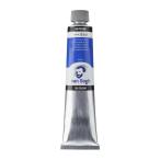 ヴァンゴッホ 油絵具  200ml #512 コバルトブルー(ウルトラマリン)