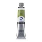 ヴァンゴッホ 油絵具  200ml #623 サップグリーン