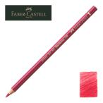 Faber-Castell поли черный Moss цветные карандаши * одиночный цвет 127 ( розовый машина мой n) 110127