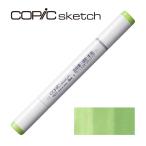 コピックスケッチ YG13 シャルトルーズ