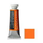  ho ru Bay n гуашь не прозрачный акварель G525kadomium желтый orange 5 номер камера (15ml)