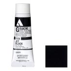 [3 шт. комплект ] ho ru Bay nak Lyric гуашь 40ml D836 jet черный (7836)