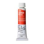 [3本セット] ホルベイン DUO 6号 20ml DU005 カドミウム レッド ヒュー (023005) 水可溶性油絵具