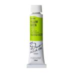 [3本セット] ホルベイン DUO 6号 20ml DU048 イエローグリーン (023048) 水可溶性油絵具