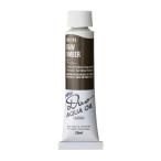 [3本セット] ホルベイン DUO 6号 20ml DU115 ローアンバー (023115) 水可溶性油絵具
