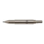 uchida( Marvie ) knock тип Attachment 0.3mm L номер товара :011-0048