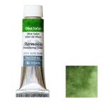 ksakabe Hal moni a10ml 08 оливковый Safari прозрачный акварель краситель 