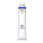 ksakabe масляная краска 20 номер 110ml 023 кобальт голубой глубокий 