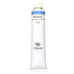 ksakabe масляная краска 20 номер 110ml 028 cerulean blue 