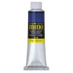 ksakabe Minaux масляная краска 08 лазурит (jenyu in )( натуральный ) 40ml 9 номер 