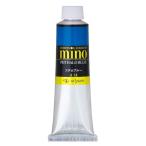 クサカベ ミノー油絵具 14 フタロブルー 40ml 9号