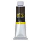 クサカベ ミノー油絵具 52 ローアンバー 40ml 9号