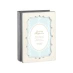 ラドンナ フォトフレーム(ブライダル) ABJ12-P-WH アルバムフレーム