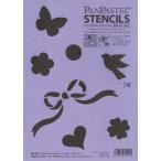  ho ru Bay n хлеб пастель stencil PPS-01 318611