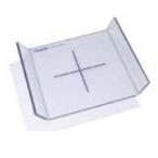 ミニプレス（マット付）(品番753) (サン工業 ※旧 日清アソシエイツ)