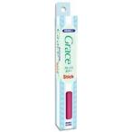グレイスカラー Stickタイプ (ピンク30g) 単色1本入(品番:8628) (サン工業 ※旧 日清アソシエイツ)