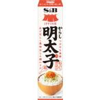 S&B ＩＰＰＩＮ屋 からし明太子 食品 アルコバレーノ