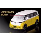 マジョレット ミニカー EVモデル（EVコレクション）VOLKSWAGEN ID Buzz (フォルクスワーゲン ID バズ)  セール アルコバレーノ