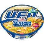 日清食品 日清焼そばU.F.O. カップヌードルシーフード焼そば 食品 アルコバレーノ