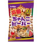 北陸製菓 炎鵬ちゃんこビーバー お得 セール 食品 お菓子 アルコバレーノ