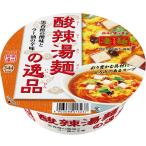 Yahoo! Yahoo!ショッピング(ヤフー ショッピング)ニュータッチ 凄麺 酸辣湯麺の逸品 115g 安い お得 セール 食品 アルコバレーノ（YM）