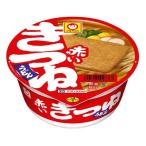 東洋水産 マルちゃん 赤いきつねうどん お得 食品 アルコバレーノ(v)