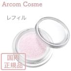ショッピングコスメデコルテ コスメデコルテ AQ ミリオリティ フェイスパウダー n レフィル (パフ別売)　30g
