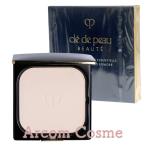 資生堂 クレドポーボーテ プードルコンパクトエサンシエルｎ エレガントスリム (フェースパウダー) 5g【メール便発送】 *