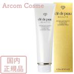 ショッピング洗顔 資生堂 クレドポーボーテ ムースネトワイアントＣ ｎ クリア（洗顔フォーム）140g　cle de peau BEAUTE SHISEIDO