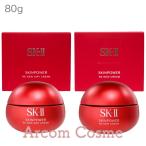 ショッピングSK-II SK2 スキンパワー リニュー クリーム / エアリー クリーム 80g　美容乳液 SK-II