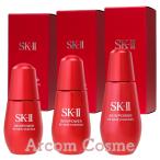 ショッピングsk2 【2025年NEW】SK2 スキンパワー リニュー エッセンス 30mL/50mL/75mL　導入美容液 SK-II