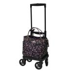 ショッピングカート メロディ トート クラシックガーデンＮＢ 島製作所