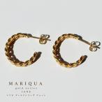 *[MARIQUA Мали kaJANEje-n обруч серьги 22 золотой ] античный COIN раунд 22 золотой 22K 18K покачивающийся 