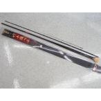 黒鯛工房 黒鯛師 竹本調ヘチ 赤 255