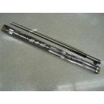 ヘチ竿【がまかつ】 がまチヌ へちさぐり 銀参郎 H-270