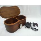 zukoushitu ずこうしつ Lサイズ2層式ワンタッチステー式