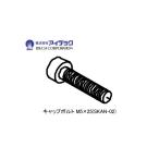 アイデック 【部品】スーパーカルマー用 六角穴付きボルト M5×25(α・β・PRO兼用) SKAN-02