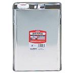  маслянистость для угол жестяная банка 4L посылать за товар Asahi авторучка KKP-4