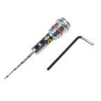 コーセイ 簡単下穴テーパーギリ 2.5mm ベストツール PT-2.5