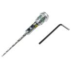 コーセイ 簡単下穴テーパーギリ 3.5mm ベストツール PT-3.5