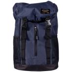 バックパック ネイビー 15L ※取寄品 カジメイク 9101