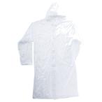 ポケットコート クリア 100cm ※取寄品 カジメイク 1222-90-100